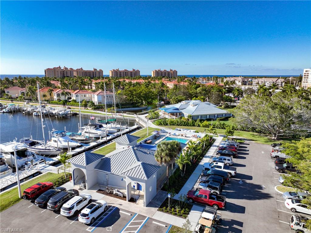 MARLIN RUN CONDO - Residential