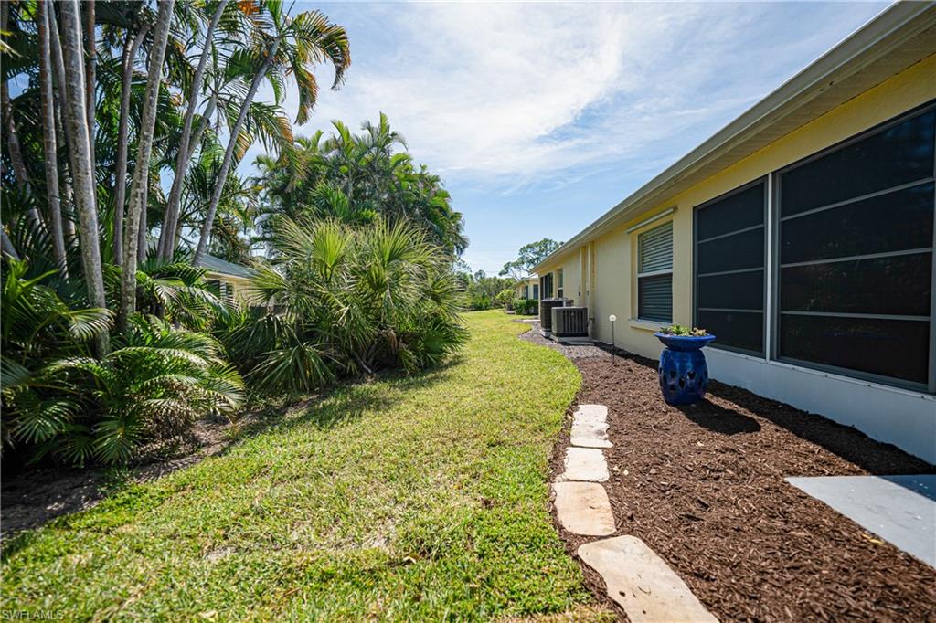 MARLIN RUN CONDO - Residential