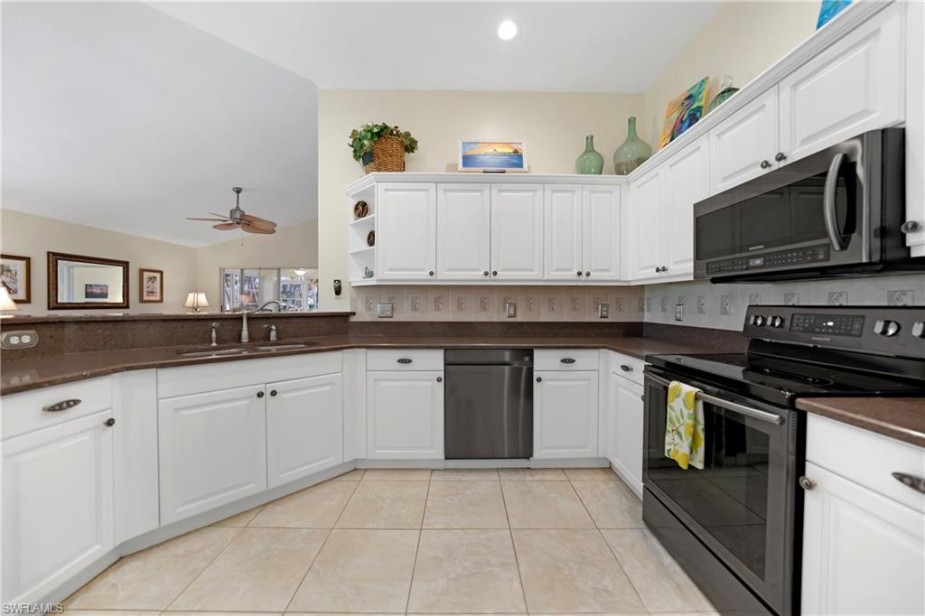 MARLIN RUN CONDO - Residential