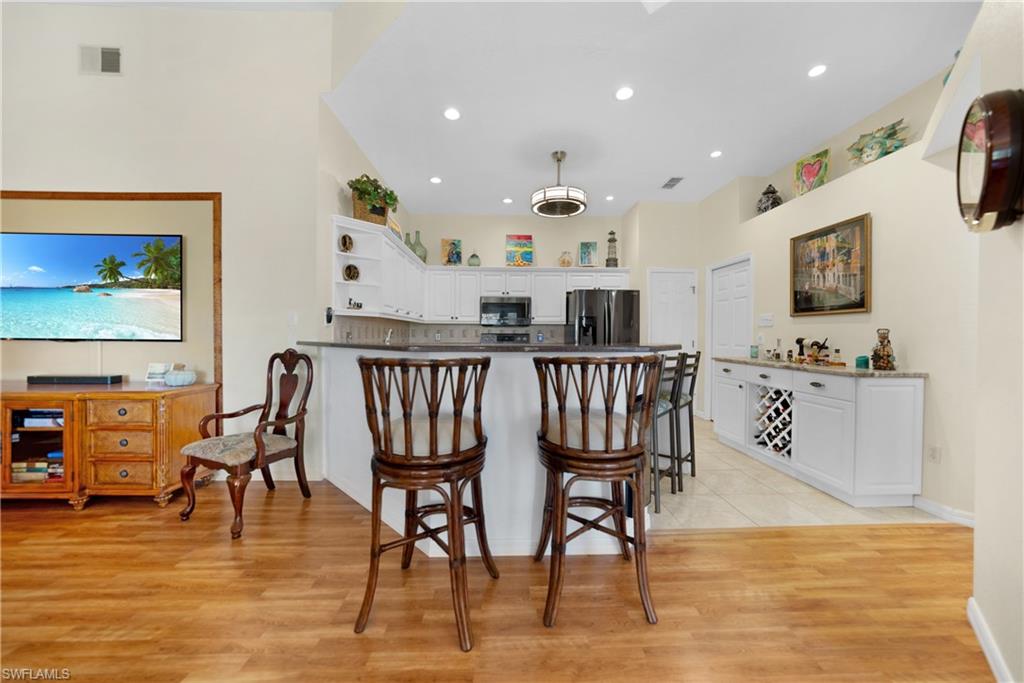 MARLIN RUN CONDO - Residential