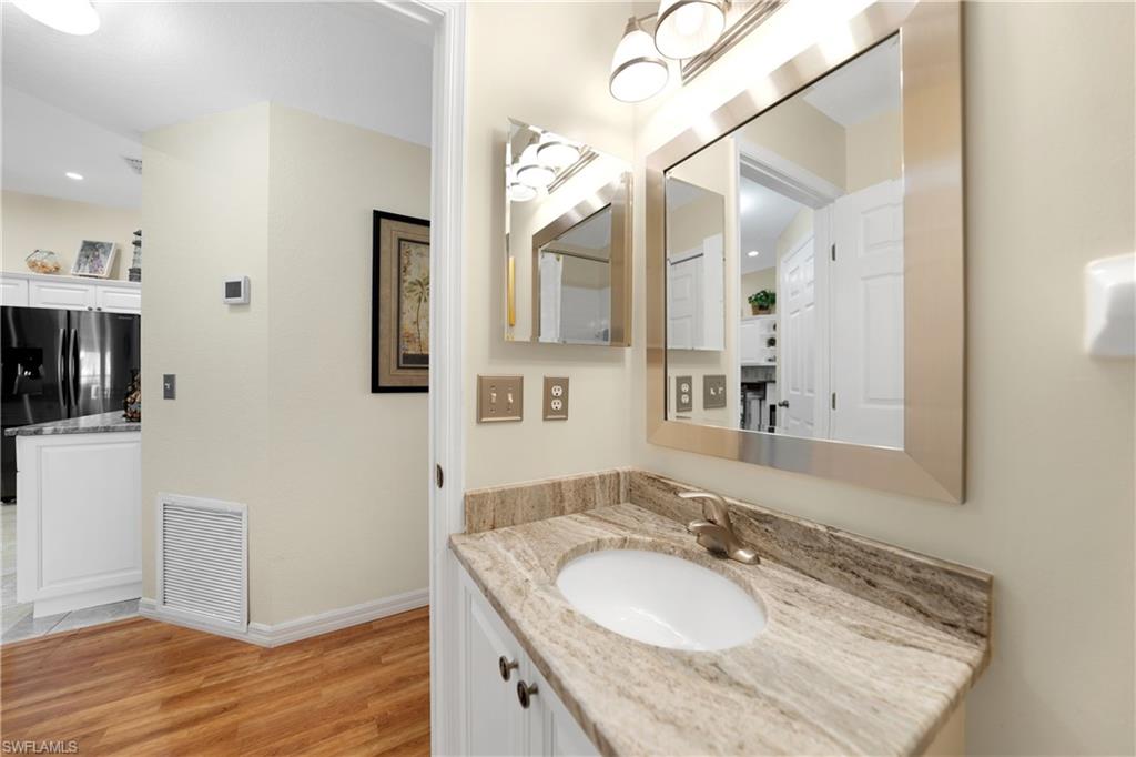 MARLIN RUN CONDO - Residential