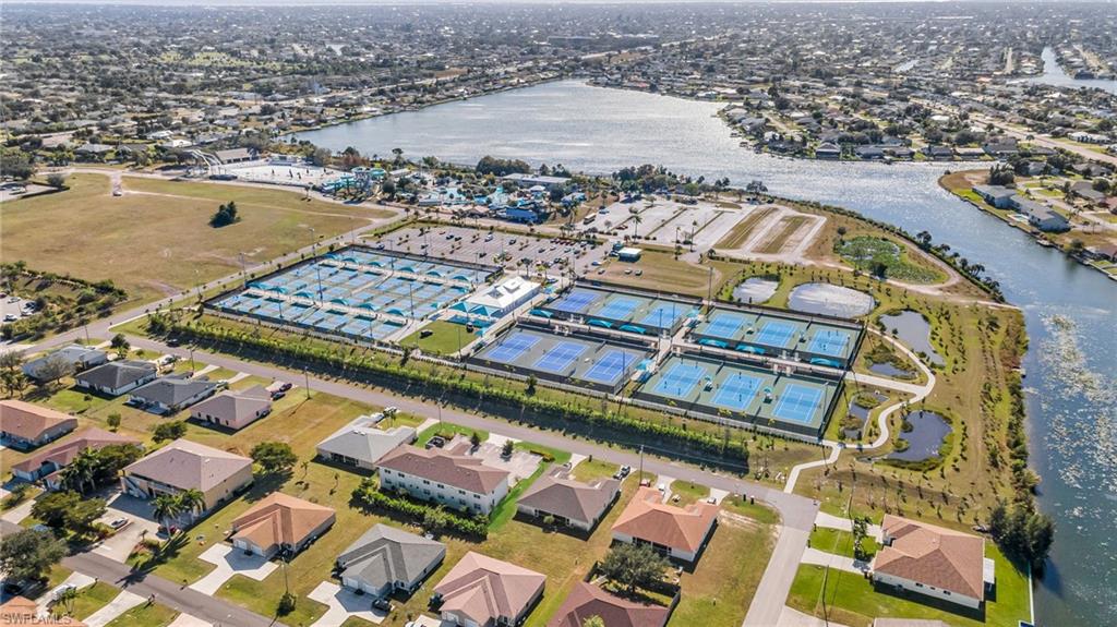 CAPE CORAL - Residential Lease