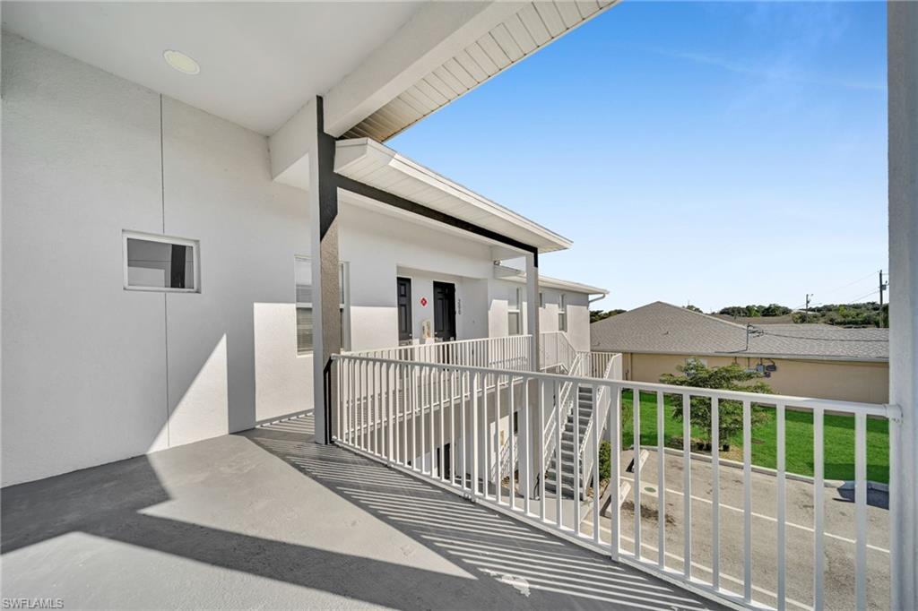 CAPE CORAL - Residential Lease