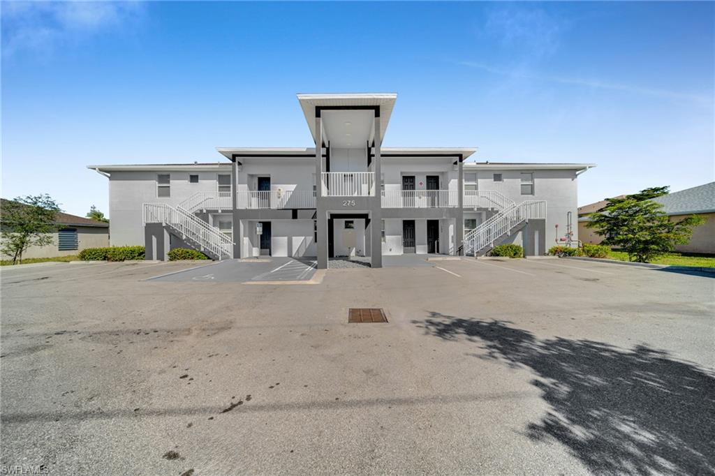 CAPE CORAL - Residential Lease