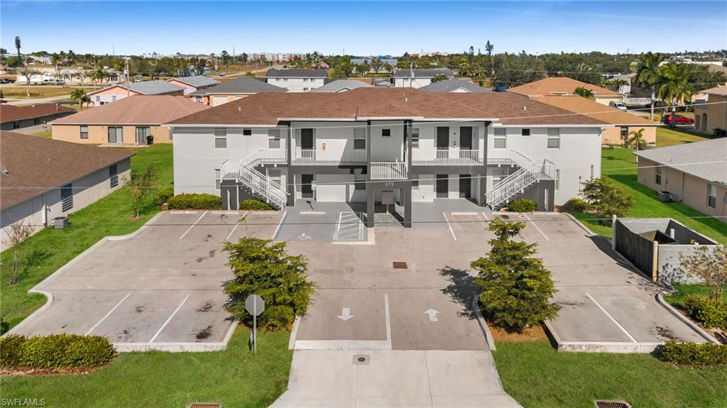 CAPE CORAL - Residential Lease