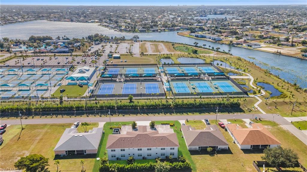 CAPE CORAL - Residential Lease