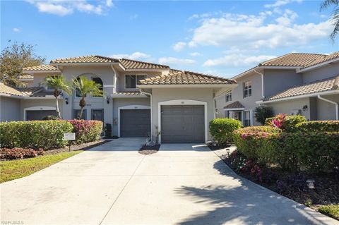 11412 Quail Villag Way WAY 102 NAPLES FL 34119