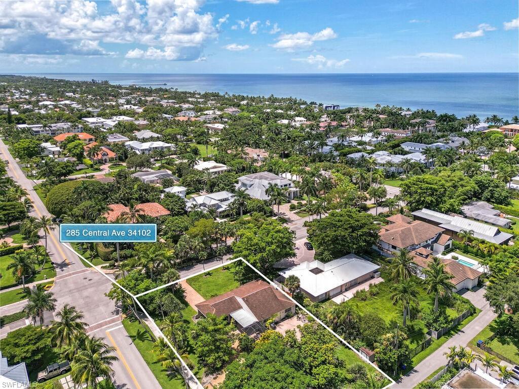 OLDE NAPLES - Residential