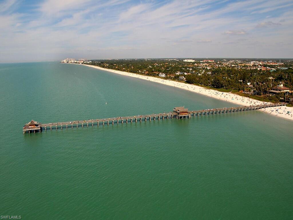OLDE NAPLES - Residential