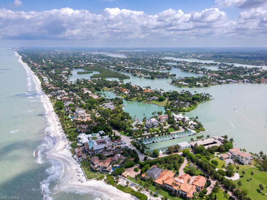 OLDE NAPLES - Residential