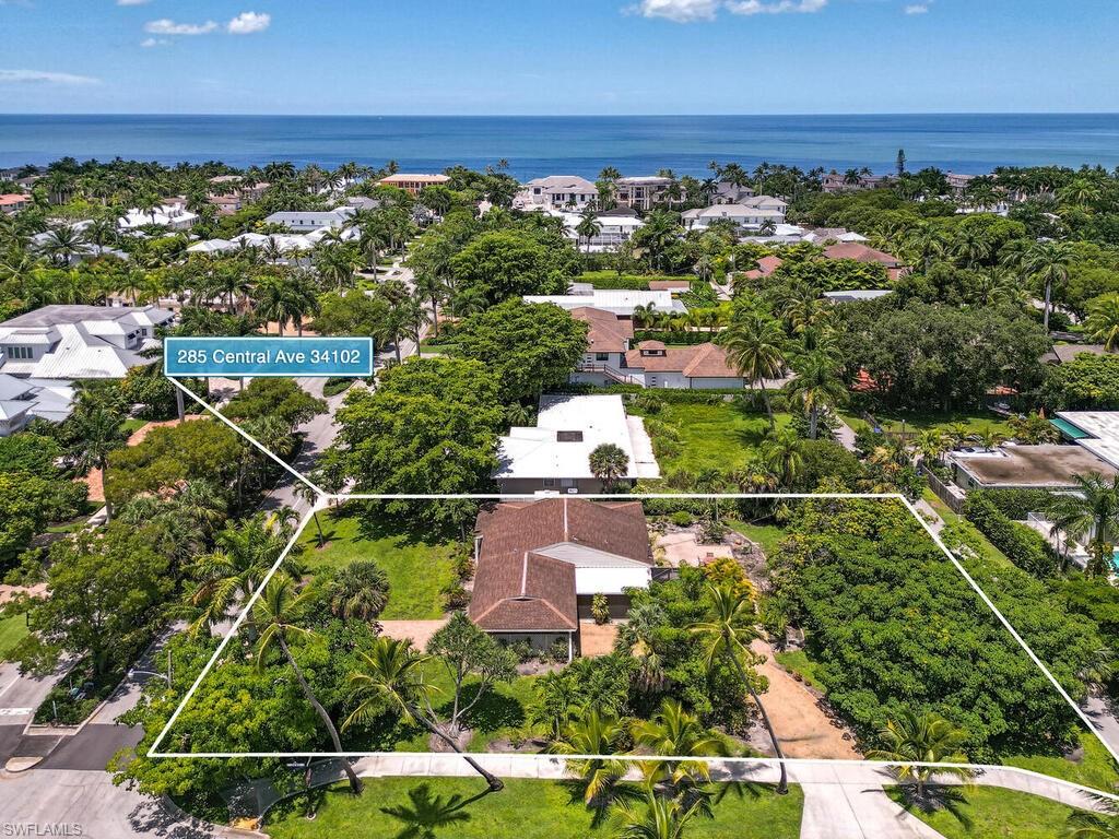 OLDE NAPLES - Residential