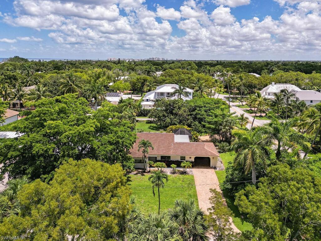 OLDE NAPLES - Residential