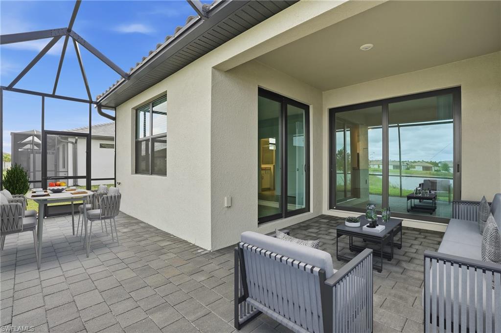 TIMBER CREEK - Residential