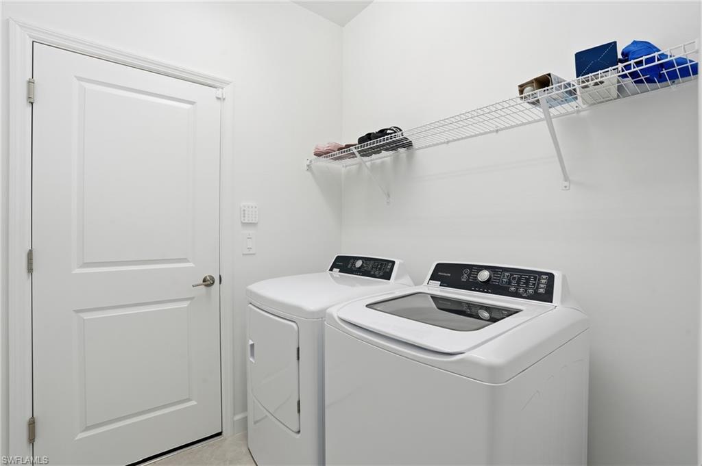 TIMBER CREEK - Residential