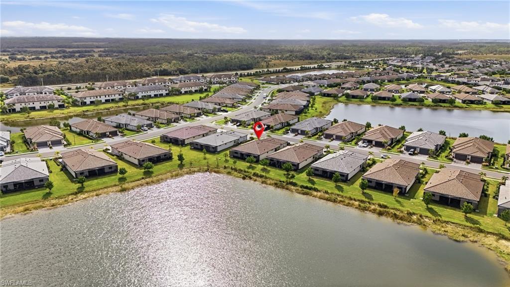 TIMBER CREEK - Residential