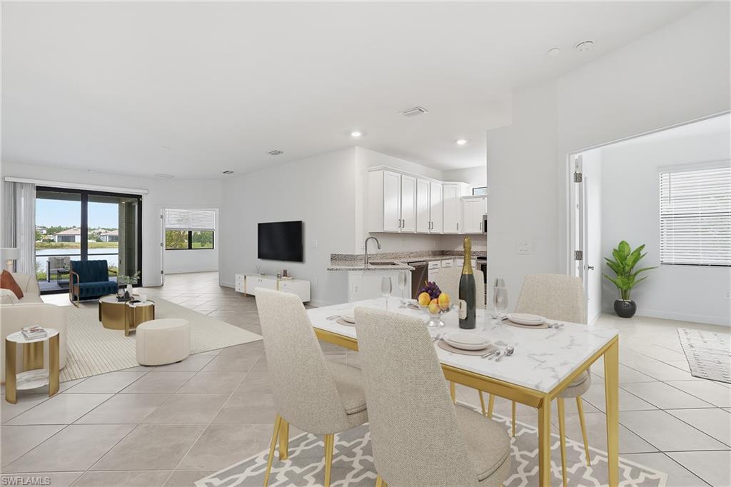 TIMBER CREEK - Residential