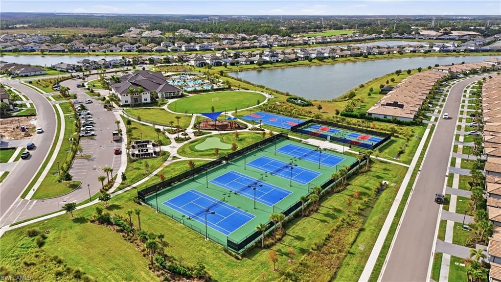 TIMBER CREEK - Residential