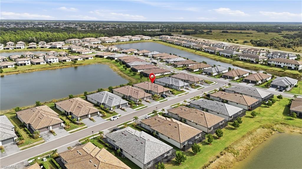 TIMBER CREEK - Residential