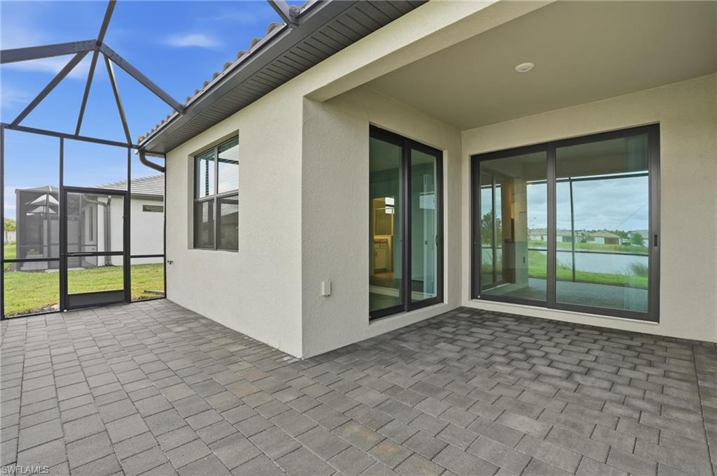 TIMBER CREEK - Residential