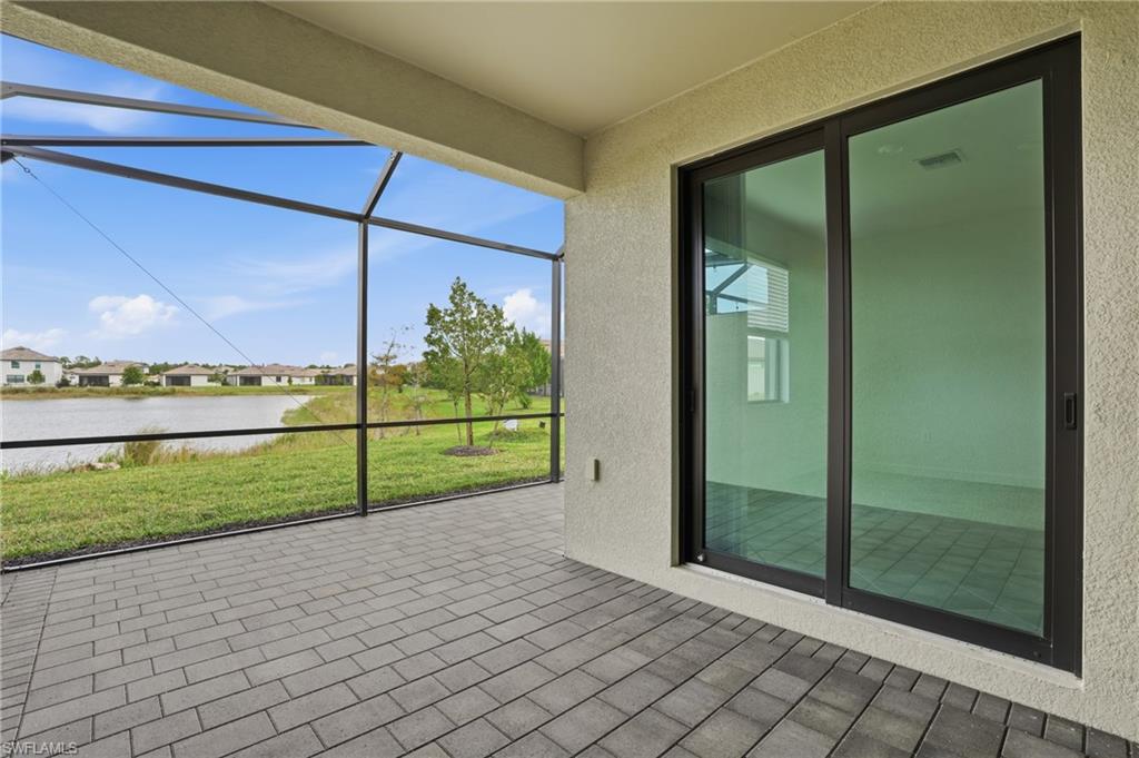 TIMBER CREEK - Residential