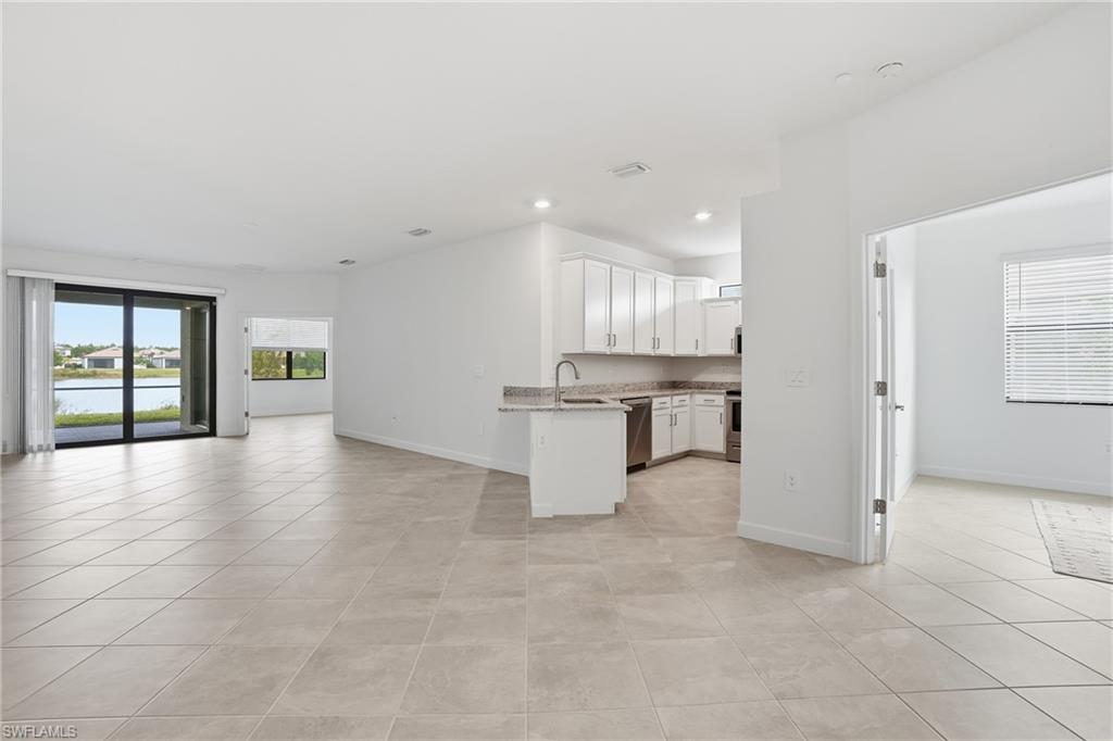 TIMBER CREEK - Residential