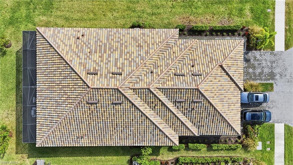 TIMBER CREEK - Residential