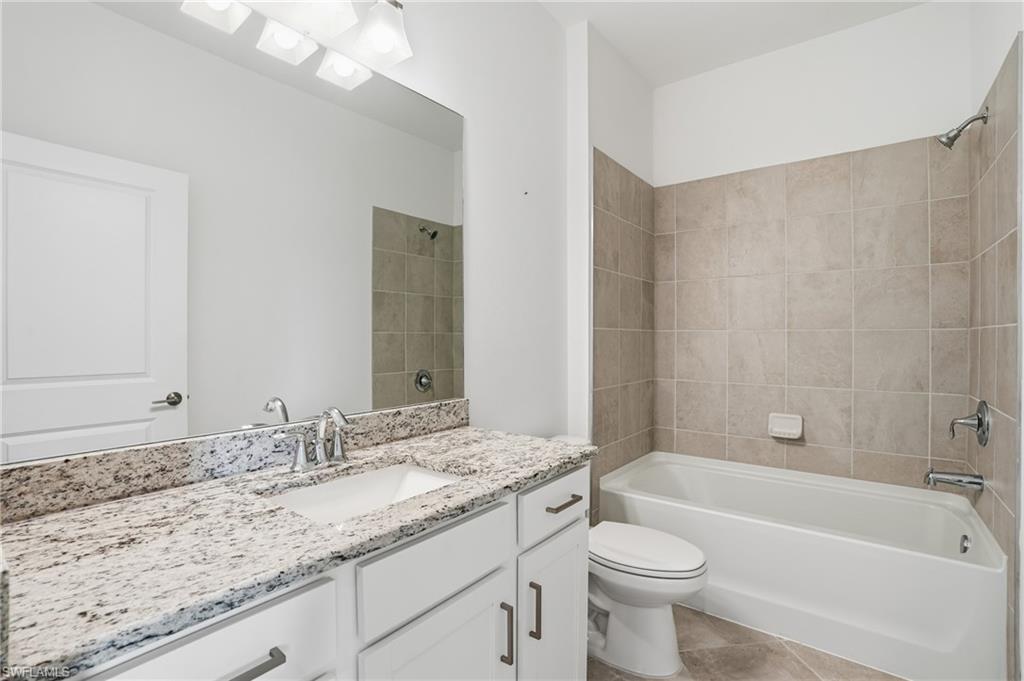 TIMBER CREEK - Residential