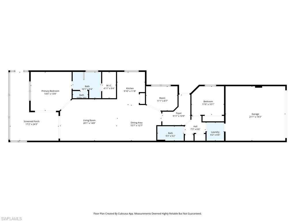 TIMBER CREEK - Residential
