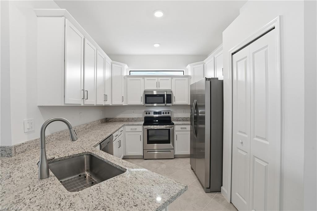 TIMBER CREEK - Residential