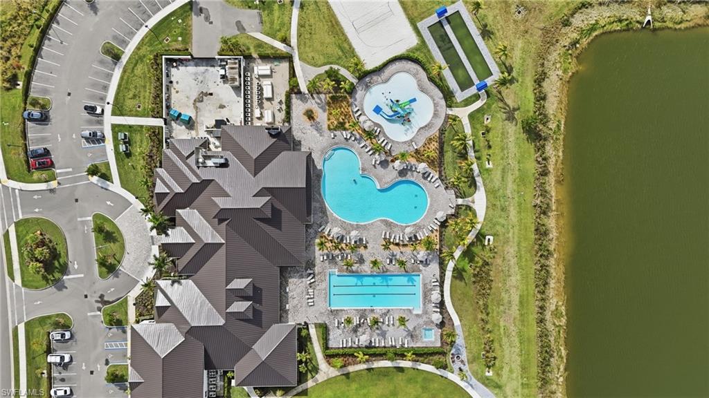 TIMBER CREEK - Residential