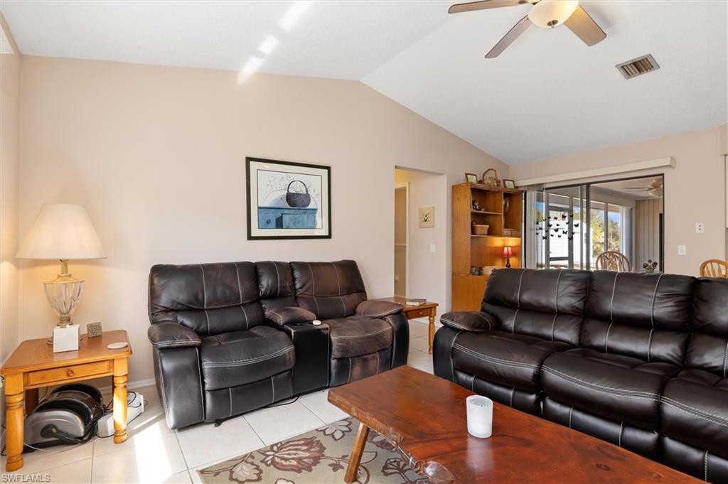 PORT CHARLOTTE - Residential