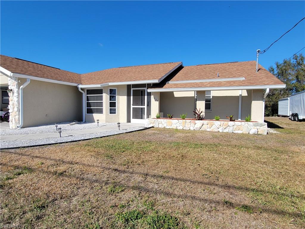 PORT CHARLOTTE - Residential