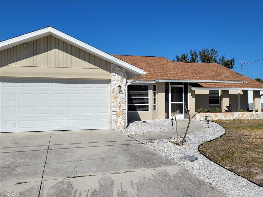 PORT CHARLOTTE - Residential