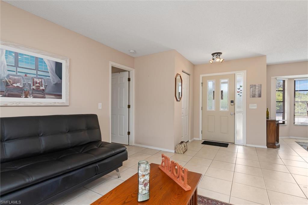 PORT CHARLOTTE - Residential