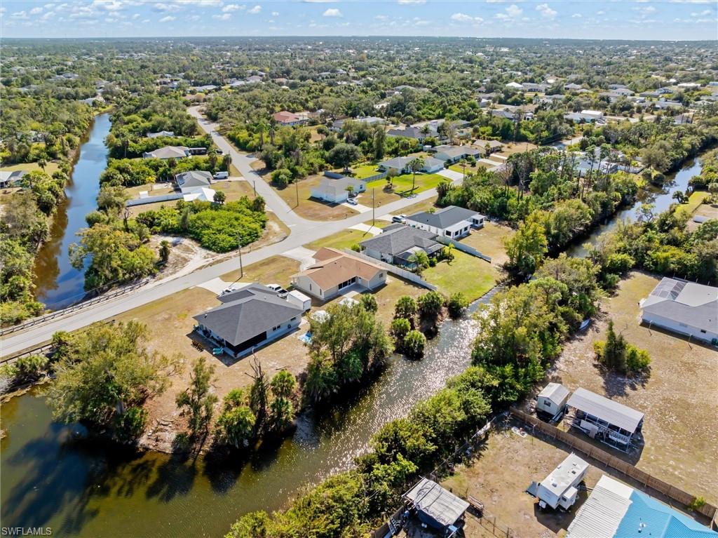 PORT CHARLOTTE - Residential