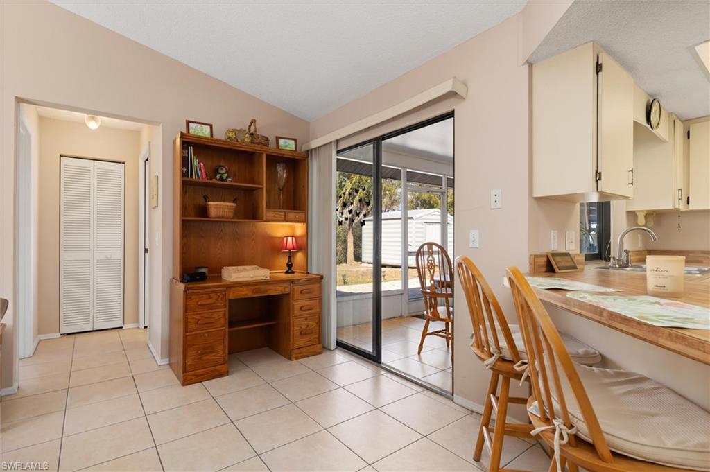 PORT CHARLOTTE - Residential