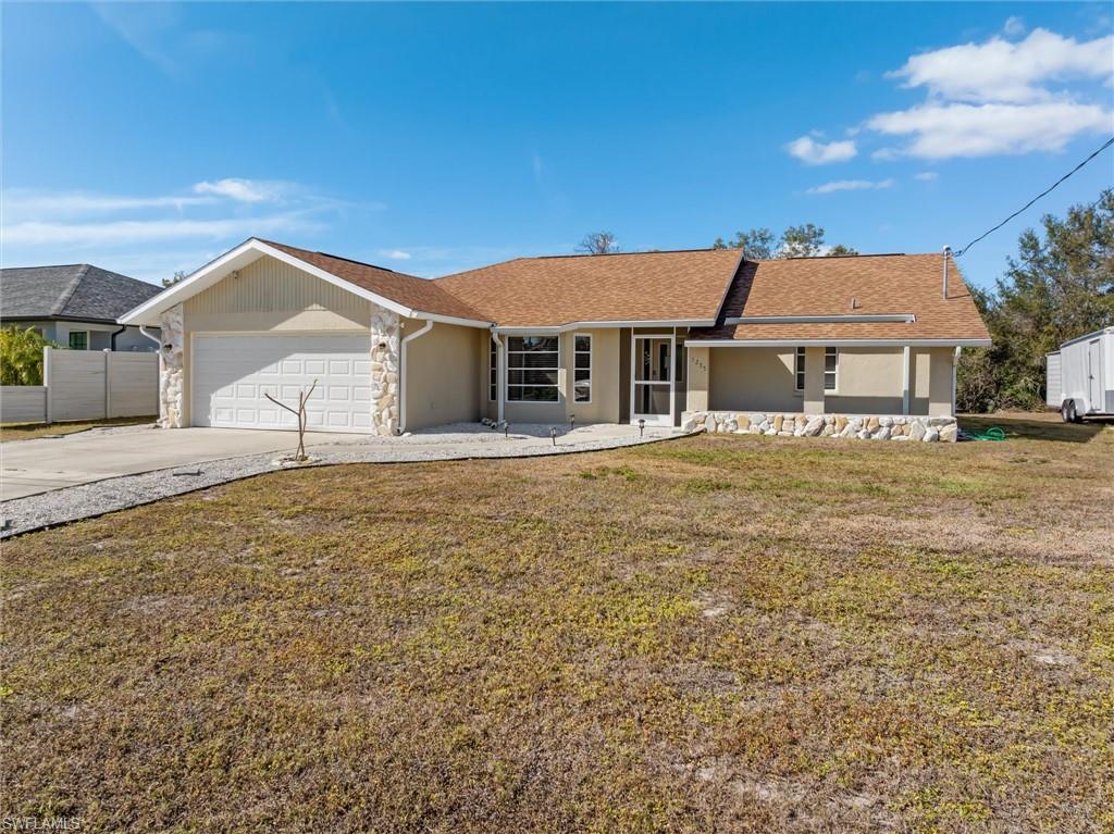 PORT CHARLOTTE - Residential