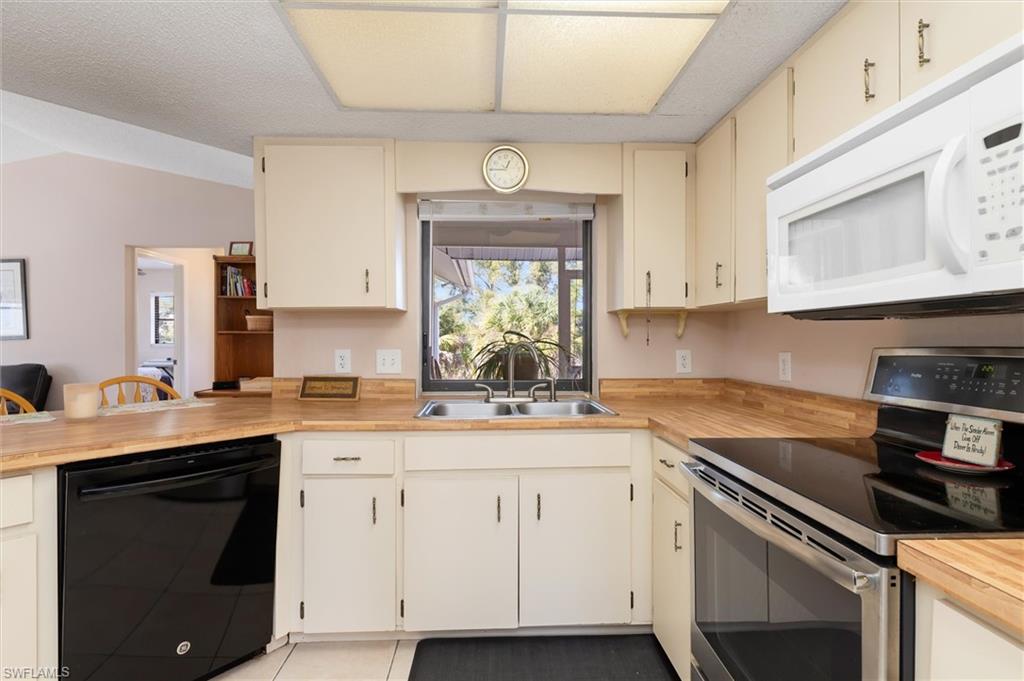 PORT CHARLOTTE - Residential