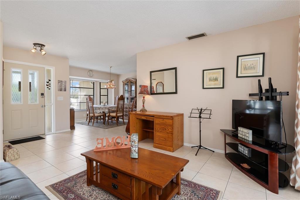 PORT CHARLOTTE - Residential