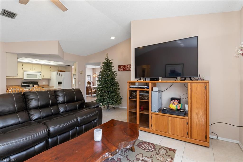 PORT CHARLOTTE - Residential