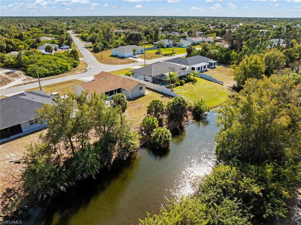 PORT CHARLOTTE - Residential