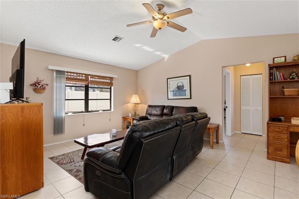 PORT CHARLOTTE - Residential