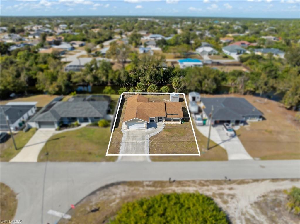 PORT CHARLOTTE - Residential