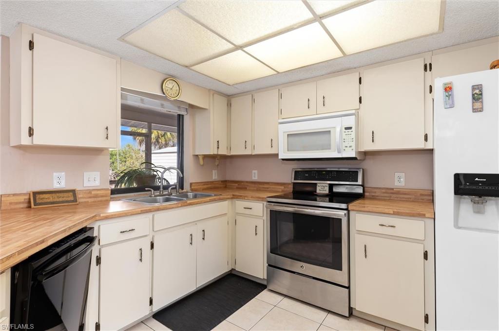 PORT CHARLOTTE - Residential