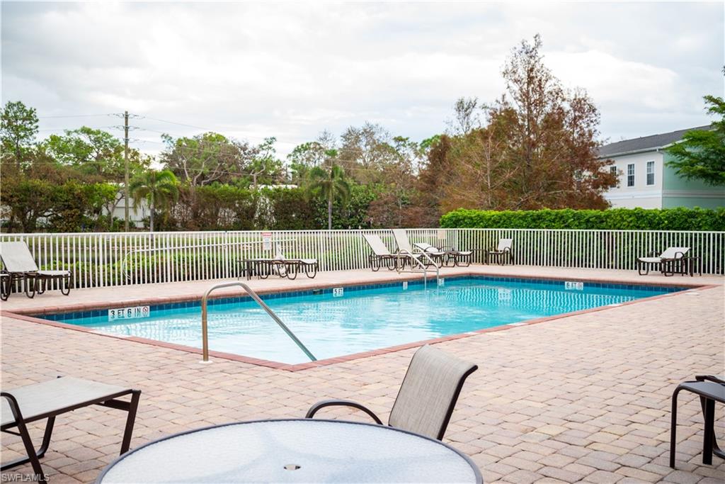 CYPRESS GLEN - Residential