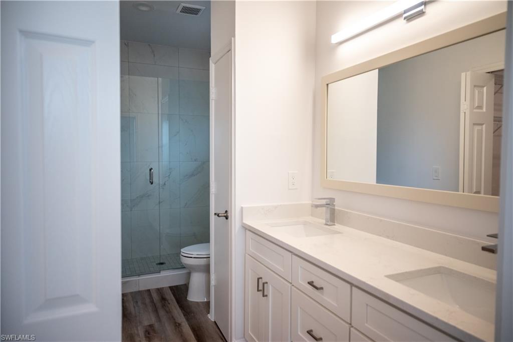 CYPRESS GLEN - Residential