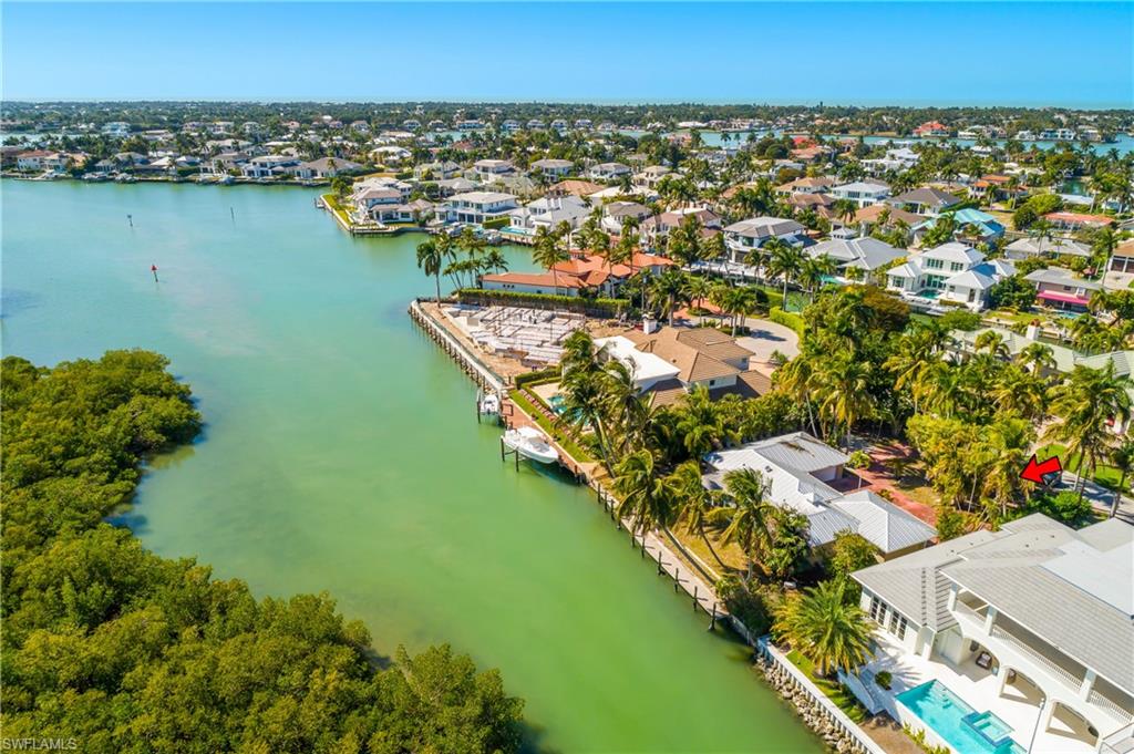 ROYAL HARBOR - Residential