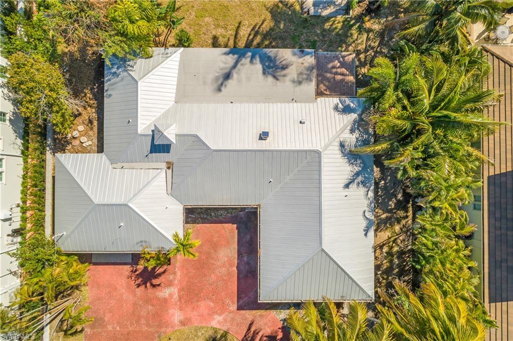 ROYAL HARBOR - Residential