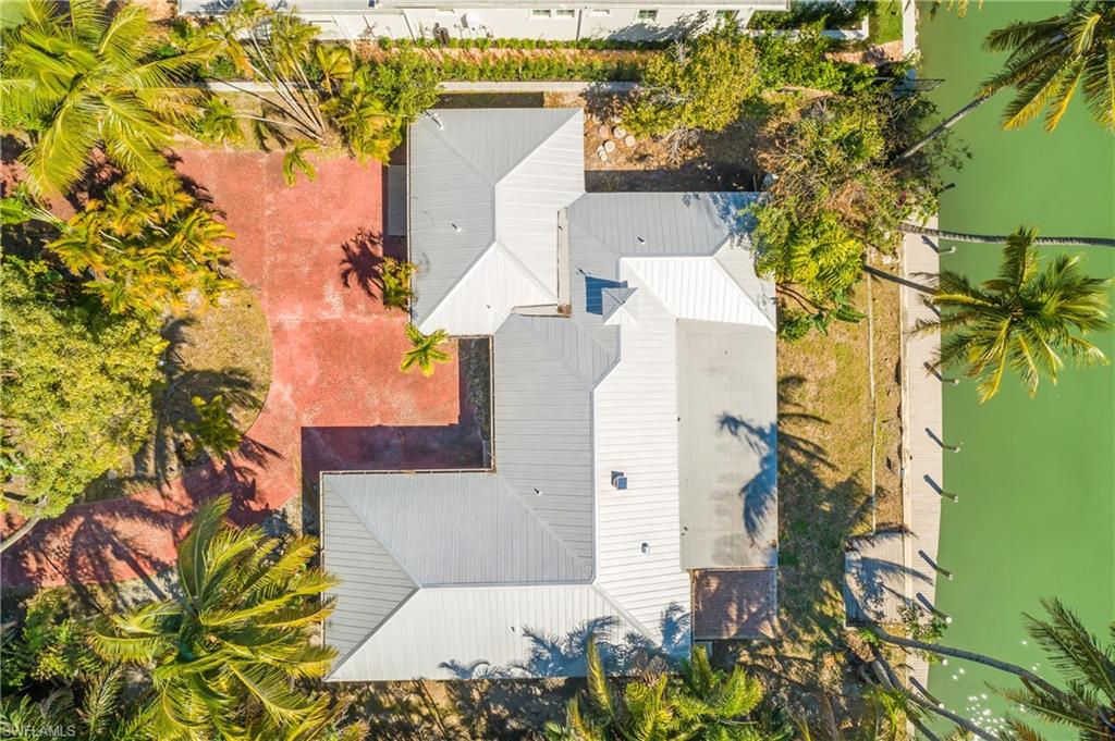 ROYAL HARBOR - Residential