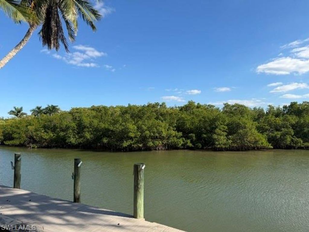 Photo of 2195 Sheepshead DR, NAPLES, FL 34102 (MLS # 225083727)